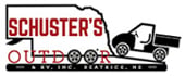 Schuster's Outdoor & RV Inc. Logo